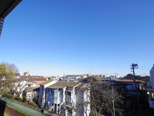 眺望　【参考写真】