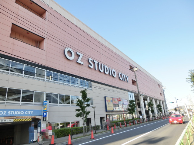 その他　T・ジョイSEIBU大泉（その他）まで1076m