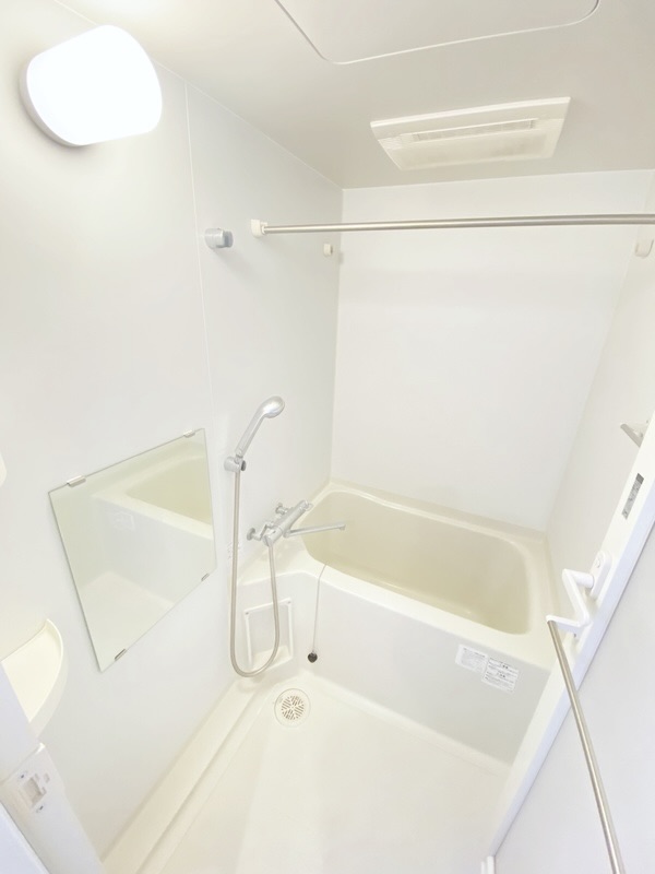 バス・シャワールーム　風呂