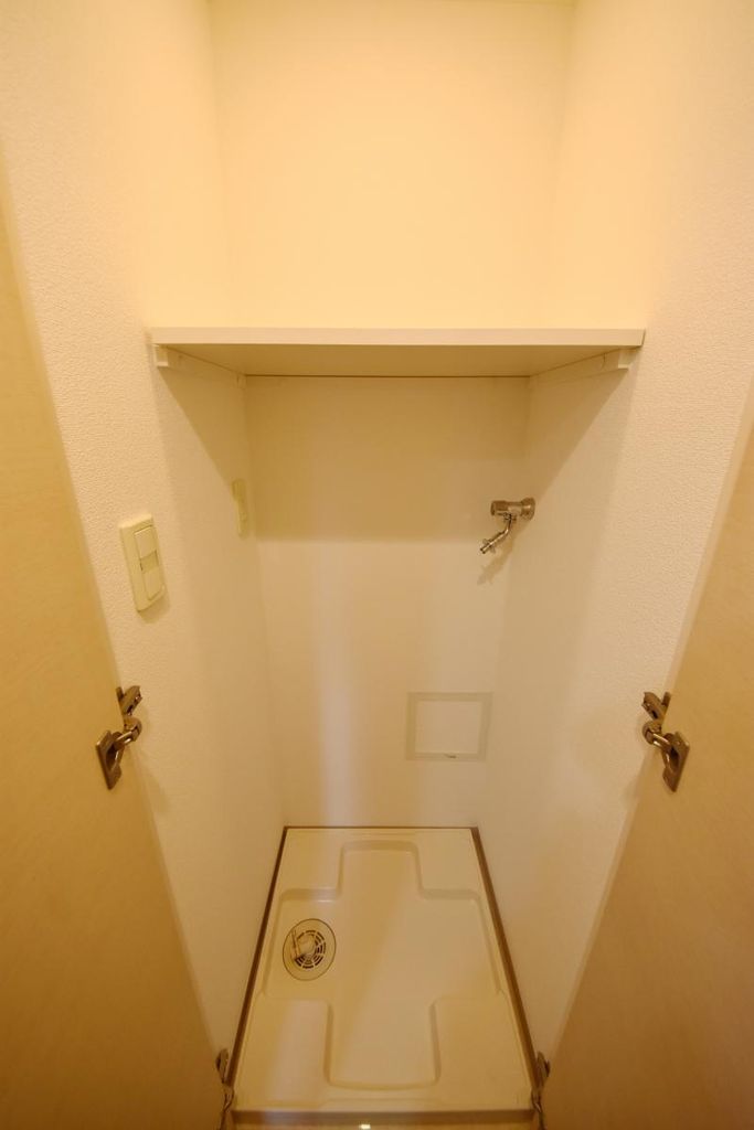 その他部屋・スペース　洗面
