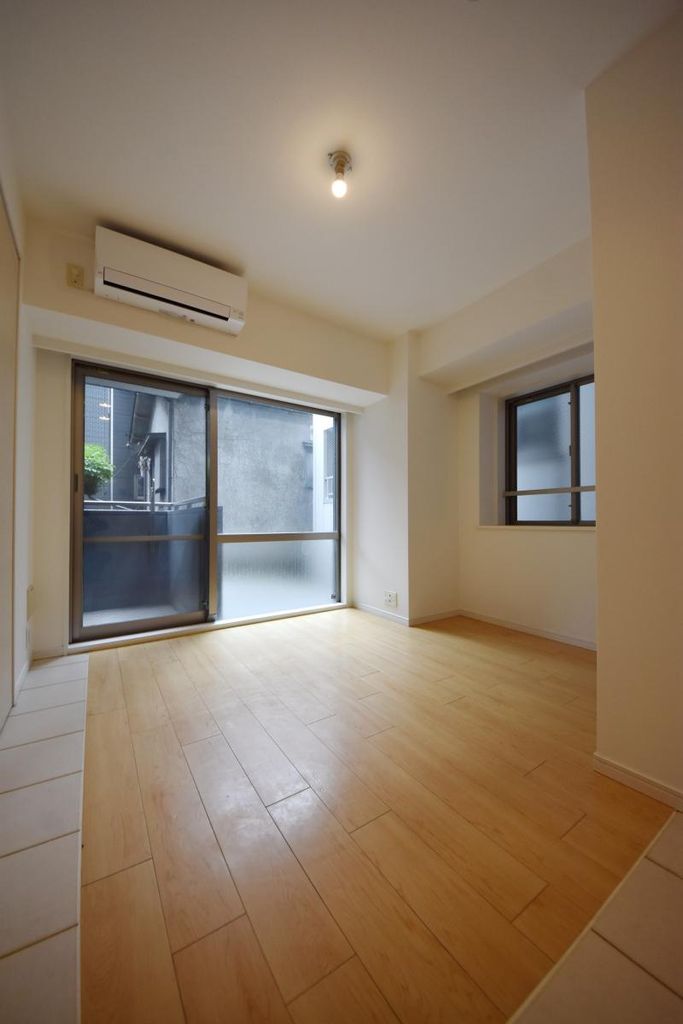 居室・リビング　リビング/居室