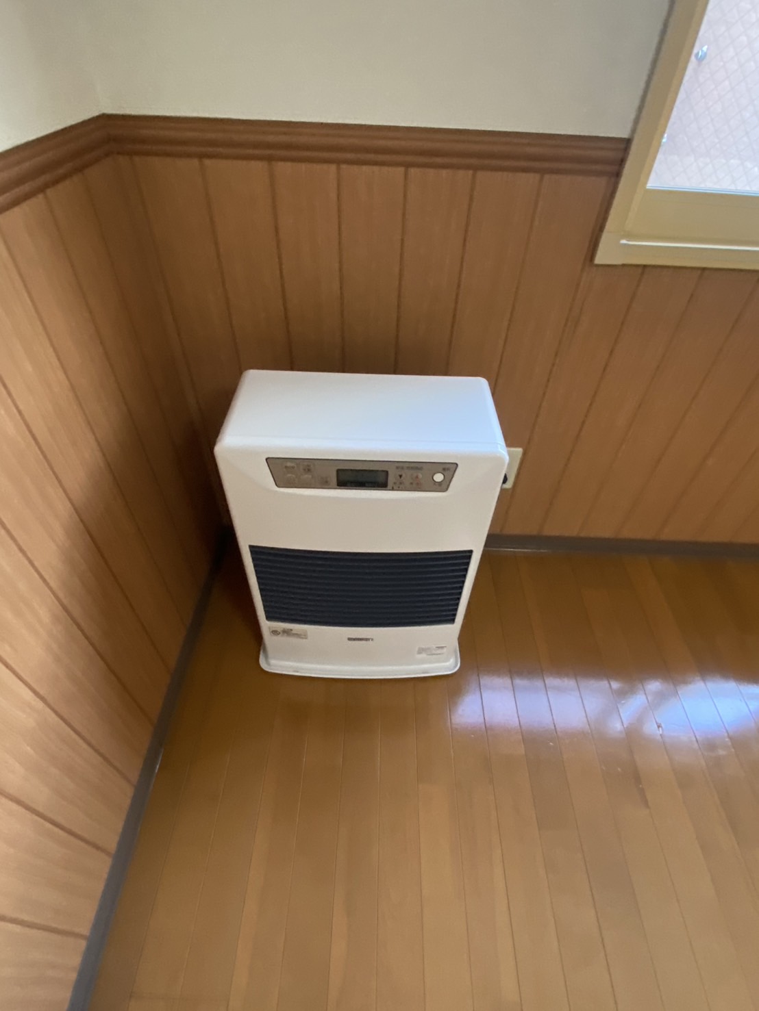 その他設備　反転タイプ