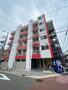 萩ノ茶屋駅より徒歩5分 築6年8ヶ月 6階建の賃貸物件