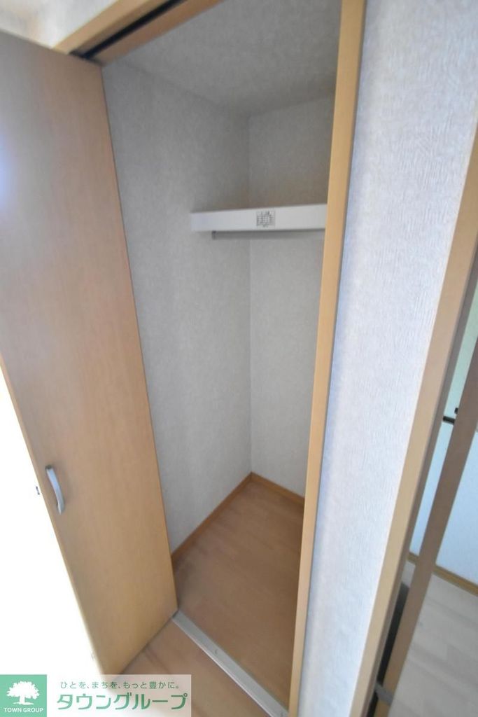 収納　★お部屋探しは、タウンハウジング多摩センター店へ★