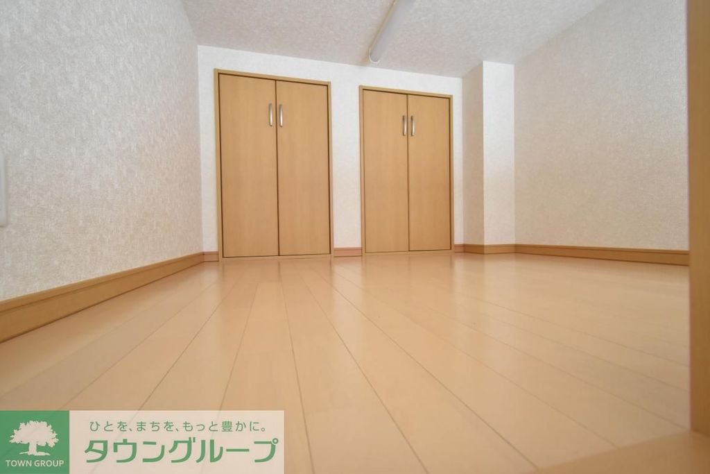 居室・リビング　★お部屋探しは、タウンハウジング多摩センター店へ★