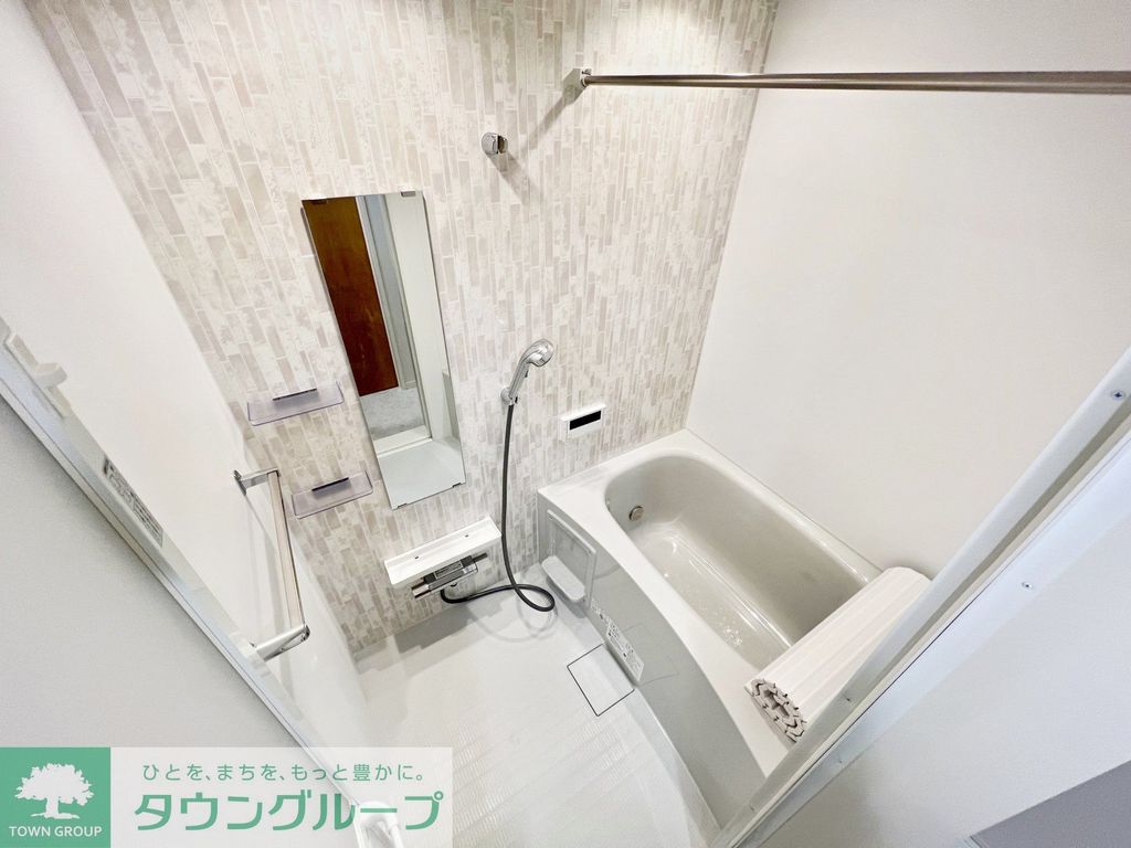 バス・シャワールーム　★タウンハウジング蒲田店取り扱い★