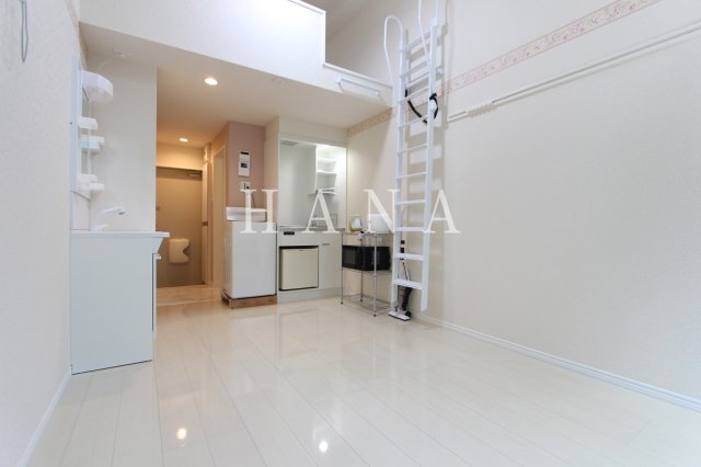 居室・リビング　同物件の参考写真です。