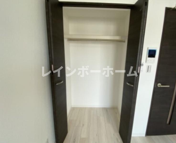 収納　※同管理参考写真