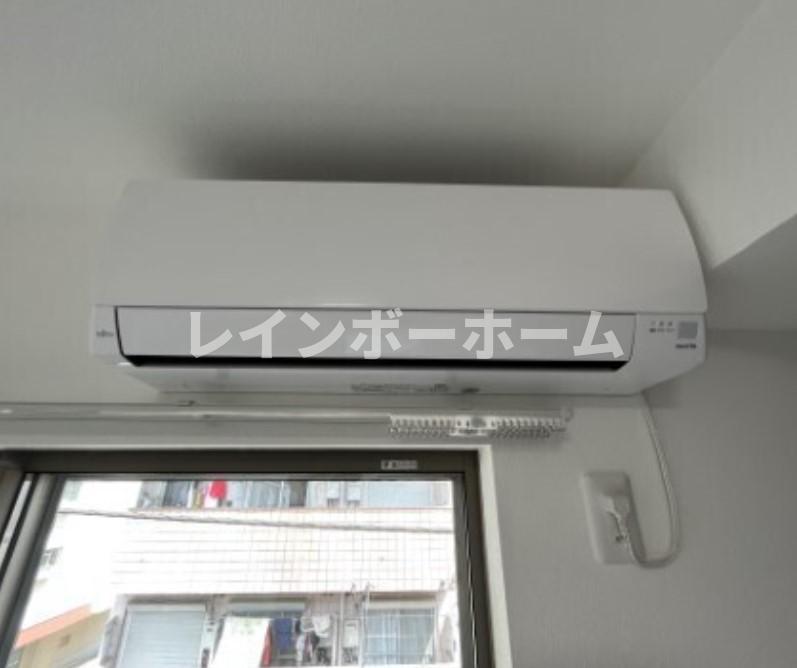 その他設備　※同管理参考写真