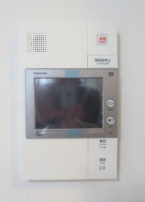 セキュリティ　アーバネックス旗の台