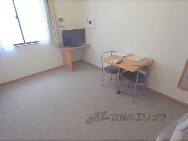 居室・リビング　洋室