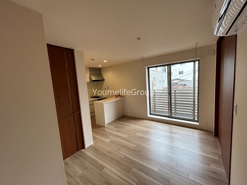 居室・リビング　※別部屋同間取り