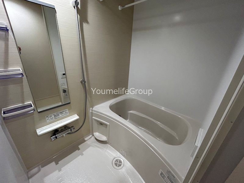 バス・シャワールーム　※別部屋同間取り