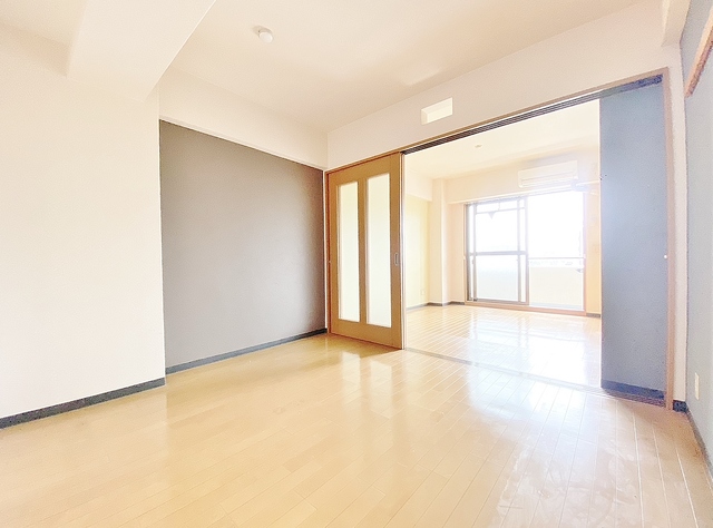その他部屋・スペース　エアコン付・フローリング