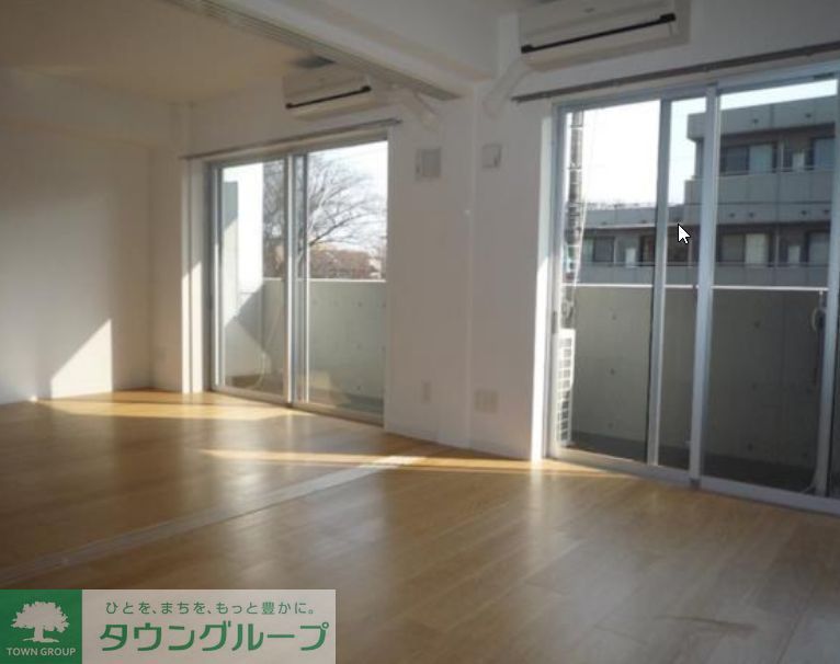 その他部屋・スペース　リビング/居室