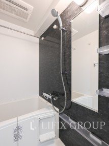 バス・シャワールーム　風呂