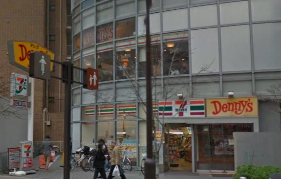 飲食店　デニーズ 落合駅前店（飲食店）まで951m