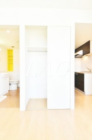 収納　収納です。