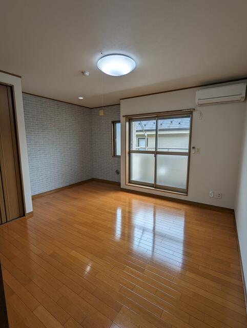 居室・リビング　同間取り別室