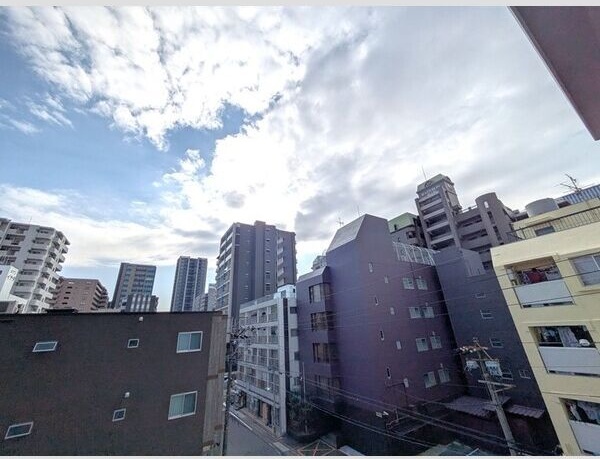 眺望　★☆他社掲載も内見や契約可能！相見積もり大歓迎☆★