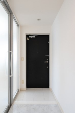 玄関　別部屋参考写真