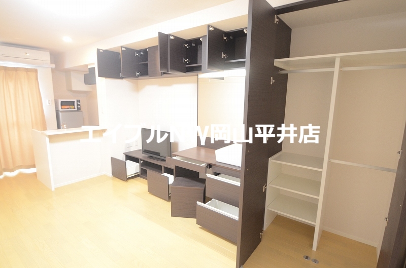 収納　写真と現状が異なる場合は現状を優先