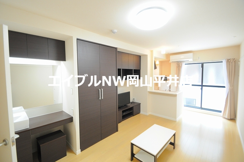 居室・リビング　※写真と現状が異なる場合は現状を優先