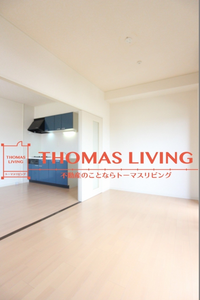 その他部屋・スペース　明るい雰囲気です。