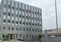 警察署・交番　金沢警察署（警察署・交番）まで718m