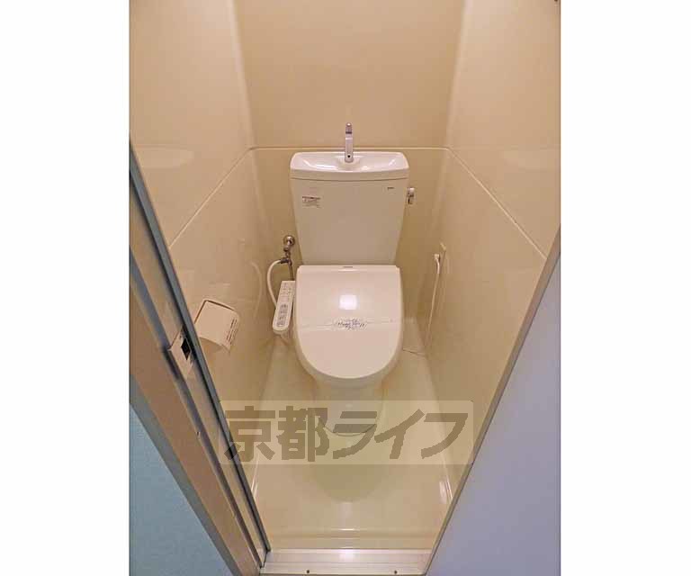 トイレ　綺麗なトイレです。