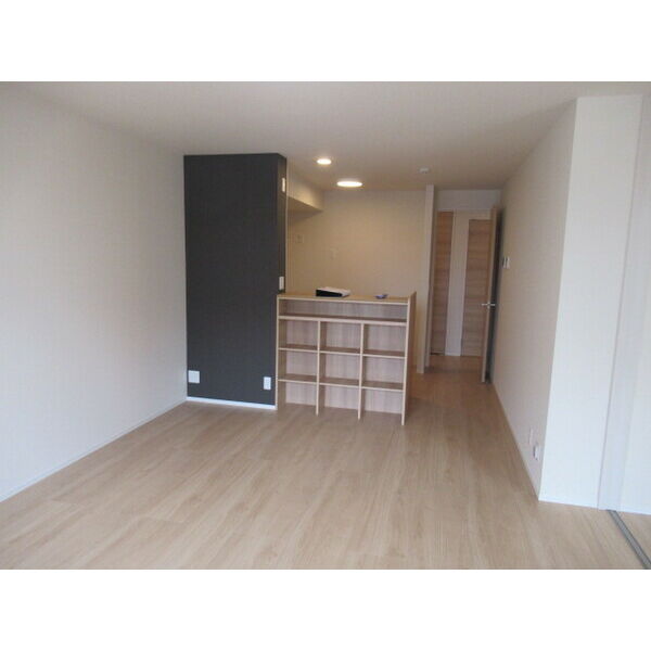 居室・リビング　※別室の参考写真の為、現況優先です。