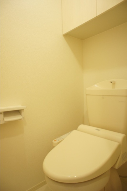 トイレ　図面と現状に相違がある場合には現状を優先