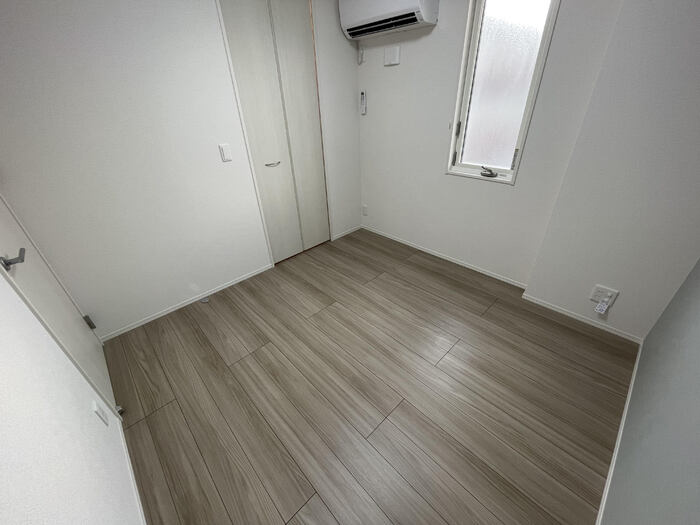 その他部屋・スペース　きれいな内装です