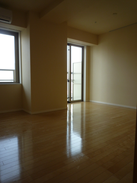 居室・リビング　内観