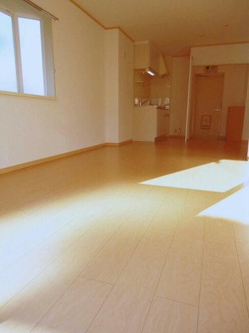 居室・リビング　おしゃれなリビングです