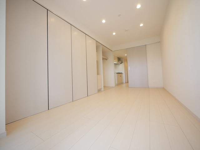 居室・リビング　★７．５帖ある洋室のお写真です★