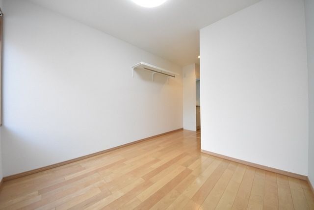 居室・リビング　室内・室内設備