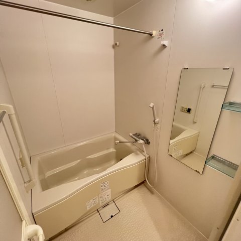 バス・シャワールーム　同仕様タイプです