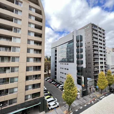 眺望　同仕様タイプです