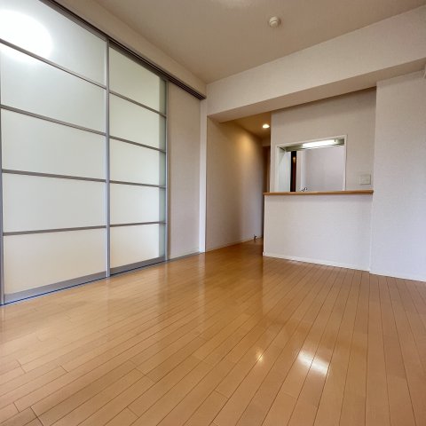 居室・リビング　同仕様タイプです