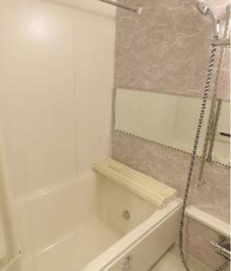 バス・シャワールーム　☆お風呂☆