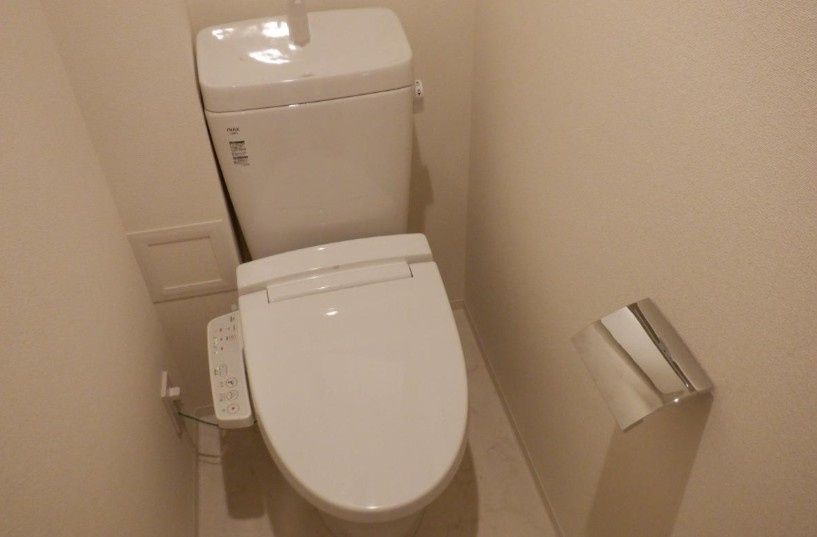 トイレ　☆トイレ☆