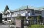 中学校　松江市立湖東中学校（中学校）まで400m