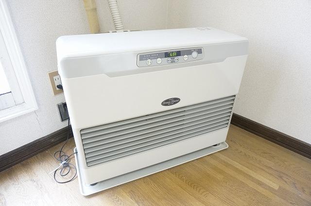 その他設備　設備