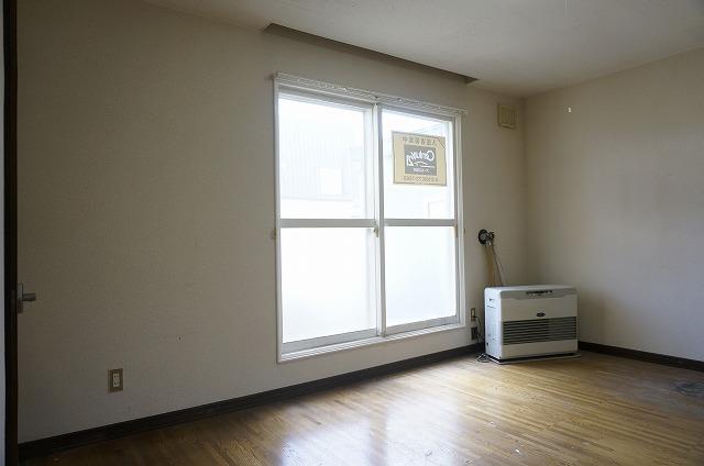 居室・リビング　リビング１