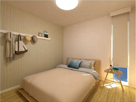 その他部屋・スペース　イメージ図になります。