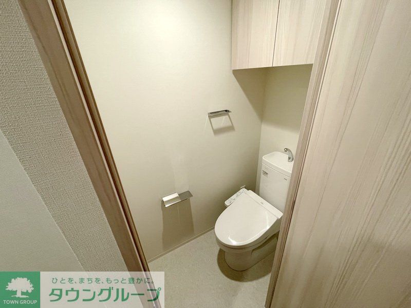 トイレ　【初期費用分割・クレカ対応】一都三県のお部屋探しは2025…