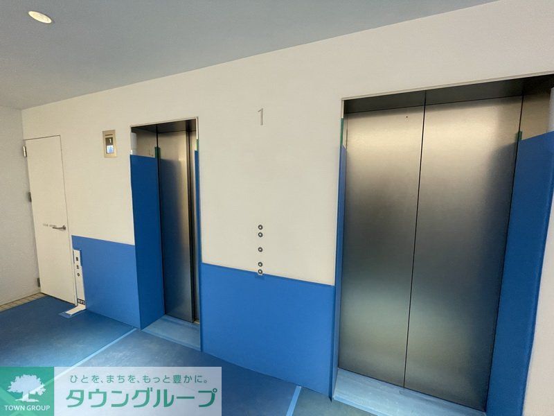 その他共有部分　【初期費用分割・クレカ対応】一都三県のお部屋探しは2025…