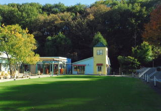 幼稚園・保育園　真理学園幼稚園（幼稚園・保育園）まで2506m