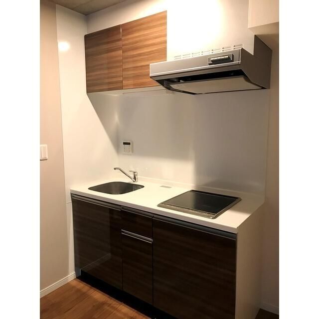 キッチン　※別室参考写真